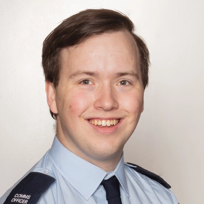Mitchell Fraser