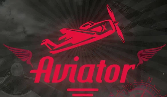 Aviator Banner