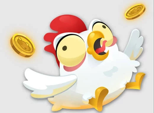 Chicken Road Banner